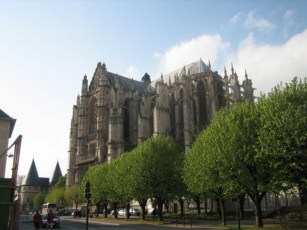 Cathedrale-de-Beauvais