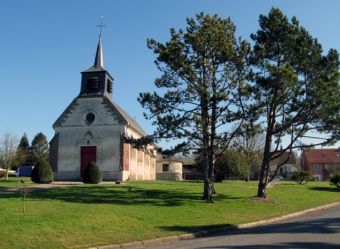 Eglise-de-Remiencourt