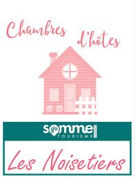 LABEL CHAMBRES D'HÔTES